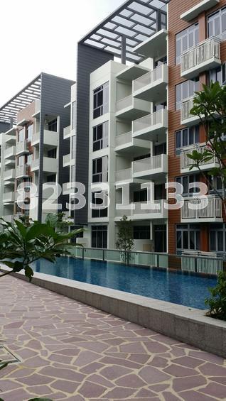 Woodhaven (D25), Condominium #64106212